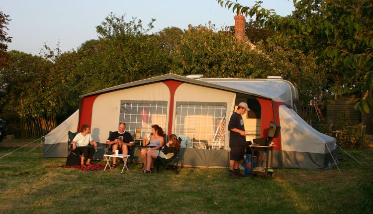 Stubcroft Farm, Chichester, West Sussex